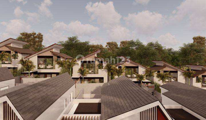 ONE BEDROOM VILLA IN ULUWATU NEAR GWK AND DREAMLAND BEACH 2