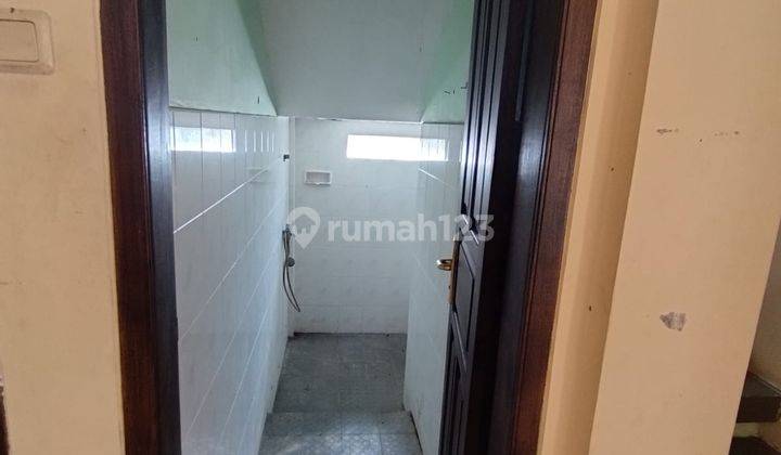 Rumah 1,5 lantai di Taman Mumbul dekat Jalan Tol Bali Mandara 2