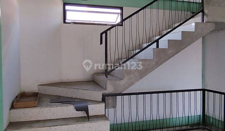 3 Storey Shophouse in Shortcut Canggu Near Berawa Beach 2