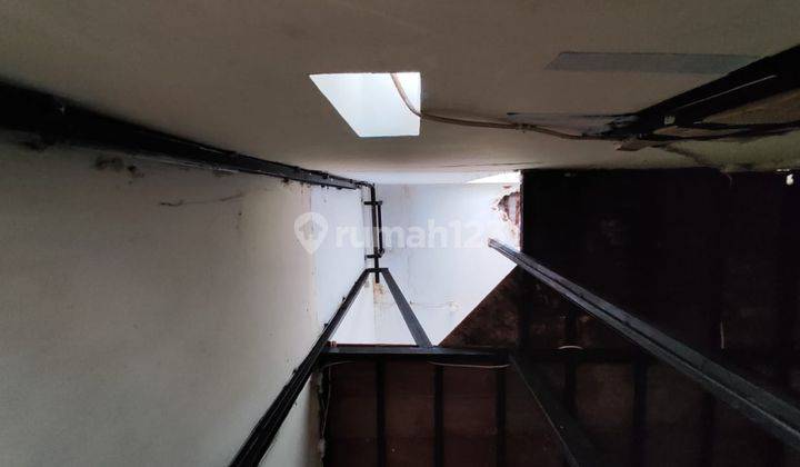 Rumah 3 Bedroom di Gatot Subroto Barat Dekat Kerobokan 2