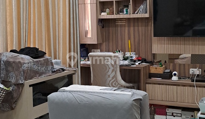 Dijual Cepat Rumah 3 Lantai Bagus di Kosambi Baru, Cengkareng, Jakarta Barat