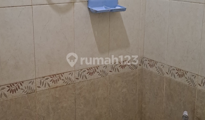 Dijual rumah 1¼ lt di kosambi baru, cengkareng, jakarta barat 2