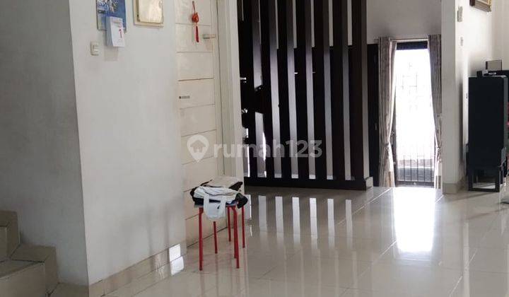 Rumah 3 Lantai Bagus Unfurnished Sertifikat Hak Milik di Taman Surya 5
pegadungan, Kalideres
jakarta Barat, Jakarta Barat 2