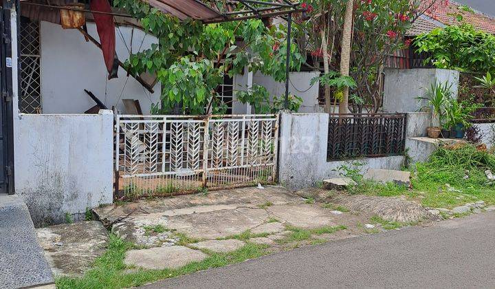 Dijual Rumah di Kosambi Baru di Duri Kosambi, Cengkareng, Jakarta Barat 1