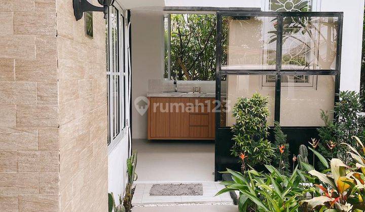 Dijual Cepat Rumah Bagus di Bukit Dago Terrace, Rawakalong, Gunung Sindur, Bogor, Jawa Barat 2