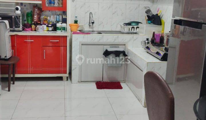 Dijual rumah siap huni di kosambi baru, duri kosambi, cengkareng, jakarta barat 2