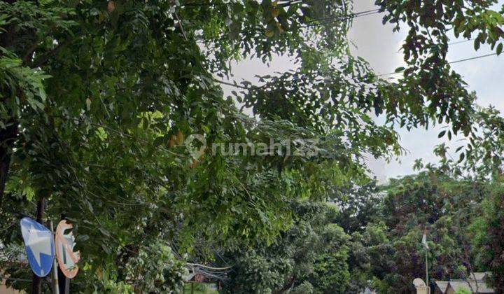 Dijual Cepat Rumah 2 Lantai Di Tanjung Duren Utara, Grogol. Petamburan, Jakarta Barat 2