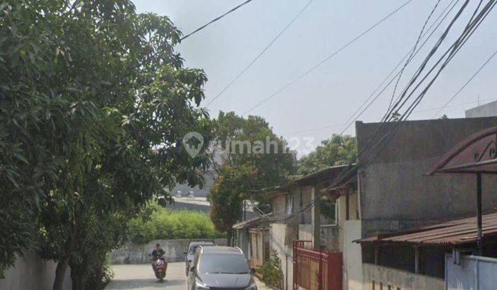 Dijual Cepat Murah!!! Rumah Di Perumahan K.f.t. Cengkareng Barat, Jakarta Barat 2