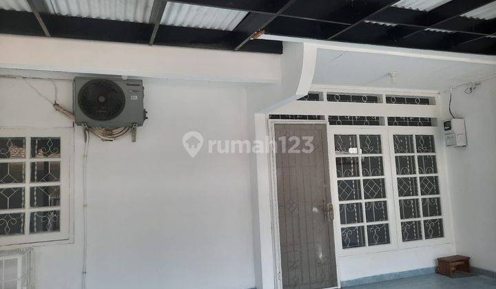 Disewakan Rumah di Kosambi Baru, Cengkareng jakarta Barat 2