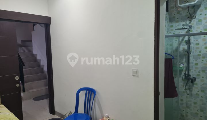 Dijual Cepat Rumah 2 Lantai Cluster Magenta di Pik 2, Jakarta Utara Dijual Cepat Rumah 2 Lantai Cluster Magenta di Pik 2, Jakarta Utara