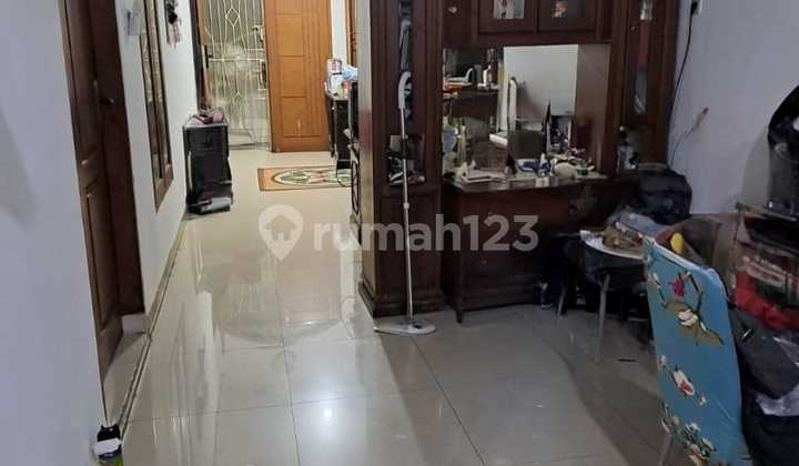 Semanan House Ready to Live In Bu Edition Semanan House Ready to Live In Bu Edition