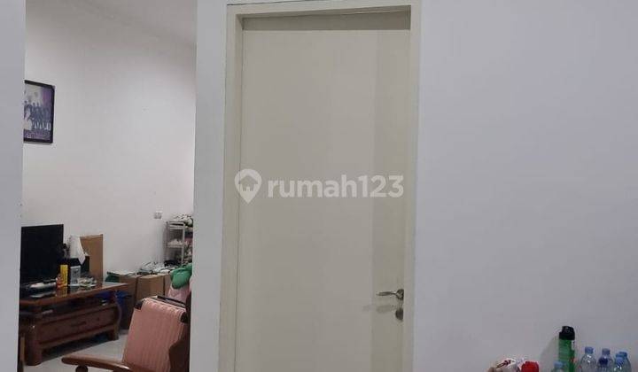 ruang keluarga dijual rumah, camar indah pik,