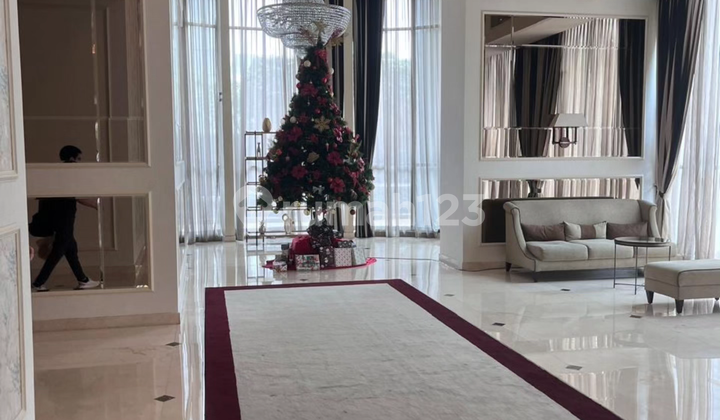 St. Moritz Presidential Suite Full Furnish St. Moritz Presidential Suite Full Furnish