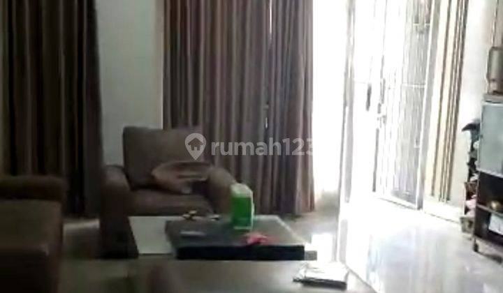 Rumah Dijual, Green Mansion Jakarta Barat, Lt 120 Lb 157, SHM 1