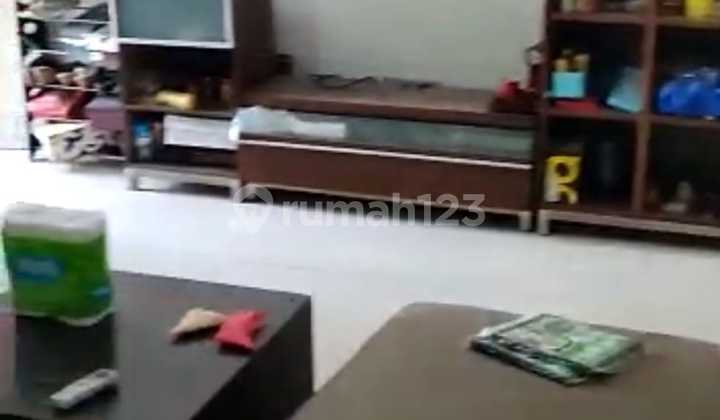 Rumah Dijual, Green Mansion Jakarta Barat, Lt 120 Lb 157, SHM 3