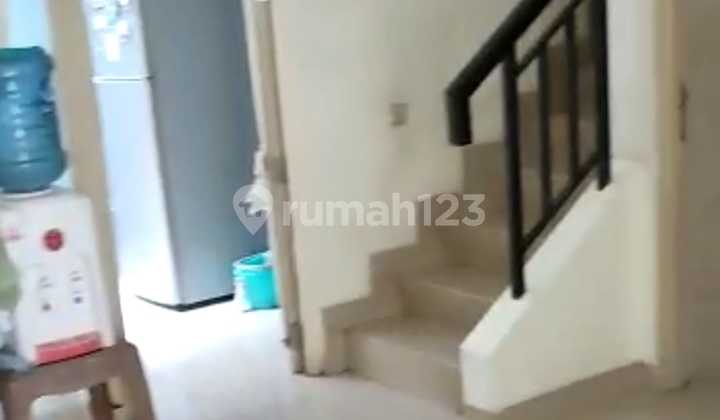Rumah Dijual, Green Mansion Jakarta Barat, Lt 120 Lb 157, SHM 6