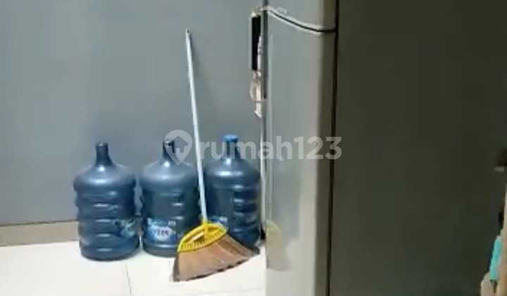 Rumah Dijual, Green Mansion Jakarta Barat, Lt 120 Lb 157, SHM 8