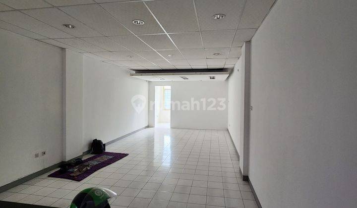 Ruko Dijual, Bandengan Selatan Jakarta Utara, Uk. 4,5x16,5, 5 Lantai 3