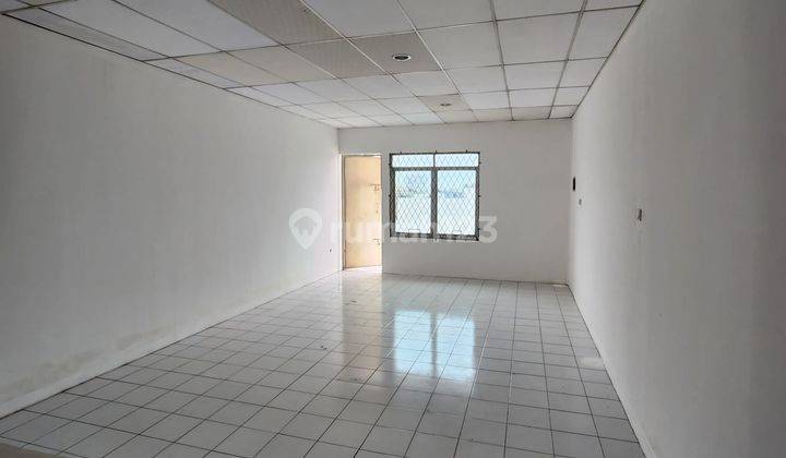 Ruko Dijual, Bandengan Selatan Jakarta Utara, Uk. 4,5x16,5, 5 Lantai 6