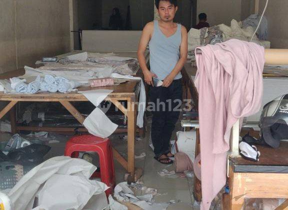 Ruko Dijual, Summarecon Bekasi, Lt 72 Lb 229, Kawasan Ramai, Bebas Banjir 2