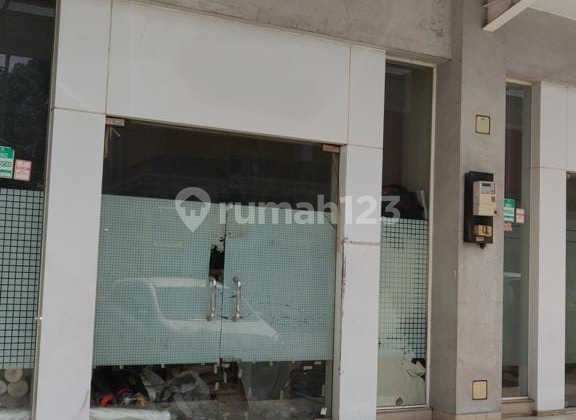 Ruko Dijual, Summarecon Bekasi, Lt 72 Lb 229, Kawasan Ramai, Bebas Banjir 1