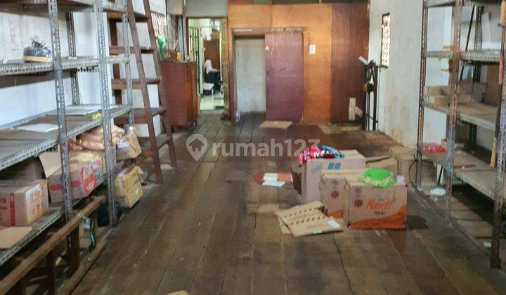 Ruko Dijual, Bambu Kuning Tanjung Karang Pusat, Lt 127 Lb 355, 3 Lantai, Hadap Utara 5