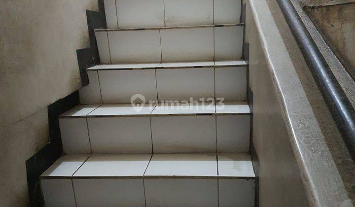 Ruko Dijual, Bambu Kuning Tanjung Karang Pusat, Lt 127 Lb 355, 3 Lantai, Hadap Utara 10