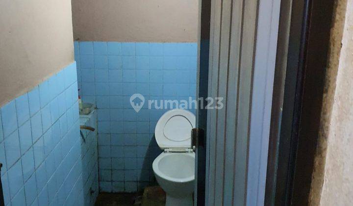 Ruko Dijual, Bambu Kuning Tanjung Karang Pusat, Lt 127 Lb 355, 3 Lantai, Hadap Utara 9