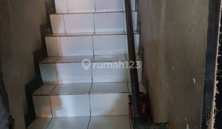 Ruko Dijual, Bambu Kuning Tanjung Karang Pusat, Lt 127 Lb 355, 3 Lantai, Hadap Utara 11