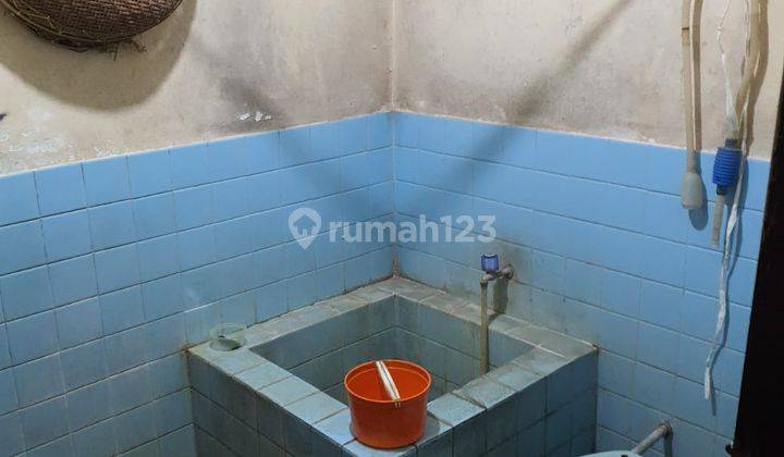 Ruko Dijual, Bambu Kuning Tanjung Karang Pusat, Lt 127 Lb 355, 3 Lantai, Hadap Utara 12