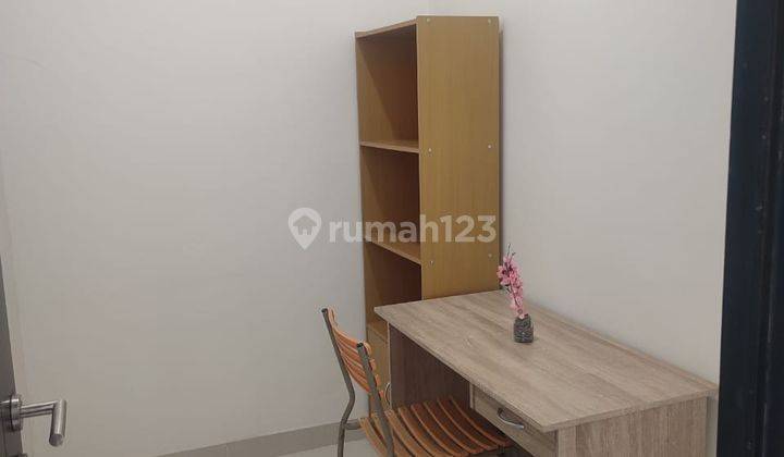Apartemen Dijual, Westmark Tanjung Duren, Luas 38 M2, Full Furnish, Lokasi Strategis 4