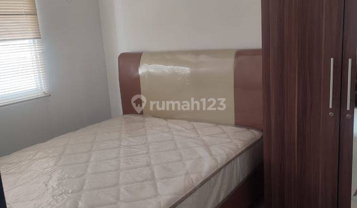 Apartemen Dijual, Westmark Tanjung Duren, Luas 38 M2, Full Furnish, Lokasi Strategis 3