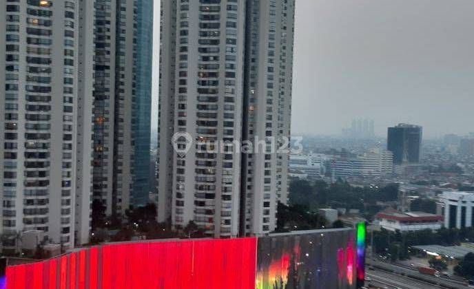 Apartemen Dijual, Westmark Tanjung Duren, Luas 38 M2, Full Furnish, Lokasi Strategis 5
