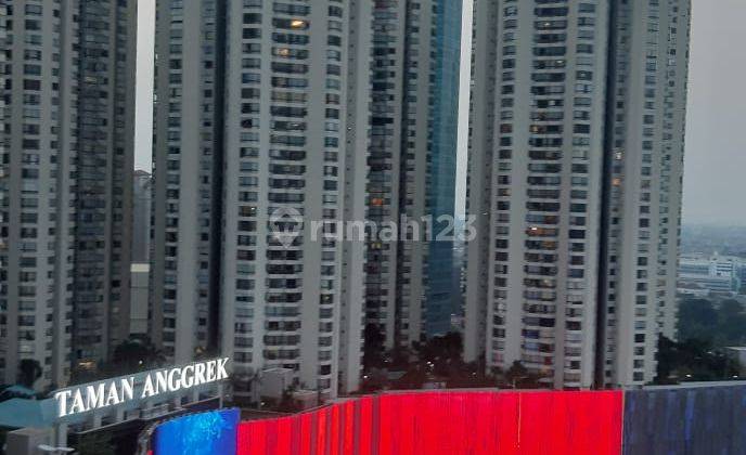 Apartemen Dijual, Westmark Tanjung Duren, Luas 38 M2, Full Furnish, Lokasi Strategis 6