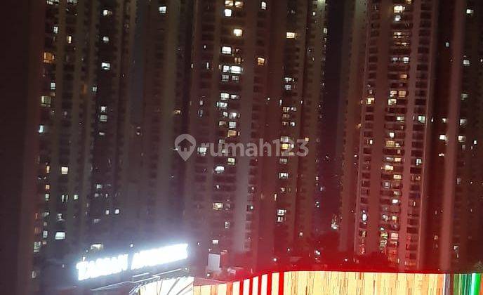 Apartemen Dijual, Westmark Tanjung Duren, Luas 38 M2, Full Furnish, Lokasi Strategis 7