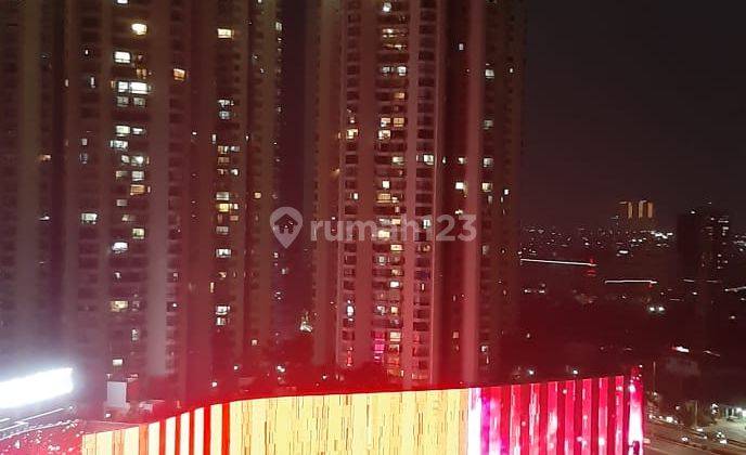 Apartemen Dijual, Westmark Tanjung Duren, Luas 38 M2, Full Furnish, Lokasi Strategis 9