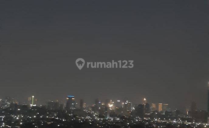 Apartemen Dijual, Westmark Tanjung Duren, Luas 38 M2, Full Furnish, Lokasi Strategis 11