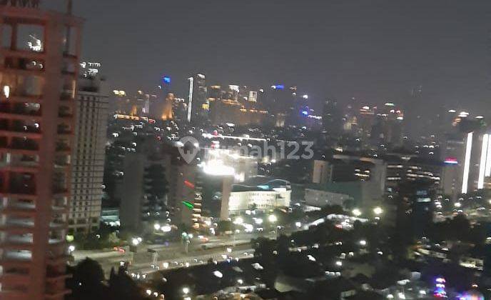 Apartemen Dijual, Westmark Tanjung Duren, Luas 38 M2, Full Furnish, Lokasi Strategis 10