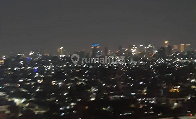 Apartemen Dijual, Westmark Tanjung Duren, Luas 38 M2, Full Furnish, Lokasi Strategis 14