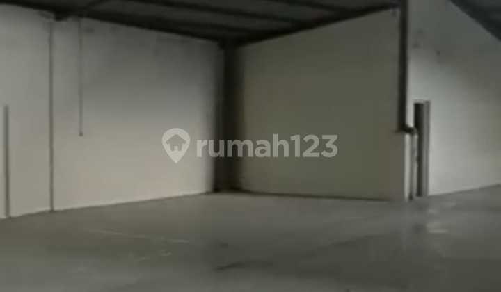 Disewakan Gudang, Pedongkelan Kapuk, Lt 935 Lb 780, Lokasi Strategis 3