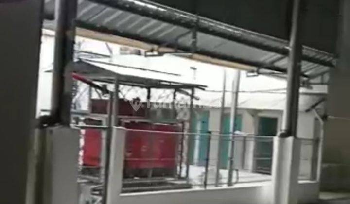 Disewakan Gudang, Pedongkelan Kapuk, Lt 935 Lb 780, Lokasi Strategis 4
