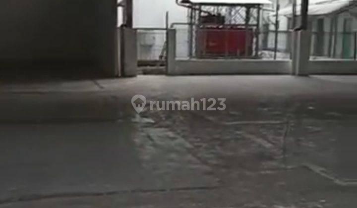 Disewakan Gudang, Pedongkelan Kapuk, Lt 935 Lb 780, Lokasi Strategis 7