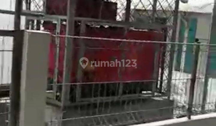 Disewakan Gudang, Pedongkelan Kapuk, Lt 935 Lb 780, Lokasi Strategis 17