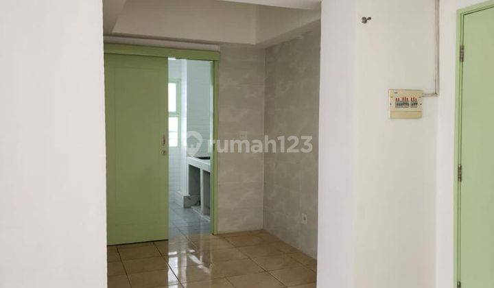Apartemen Disewakan, Season City, Luas 80m2, Unfurnish 3