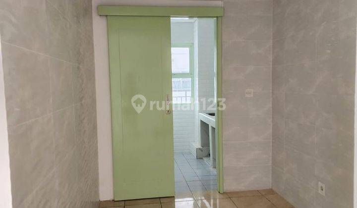 Apartemen Disewakan, Season City, Luas 80m2, Unfurnish 13