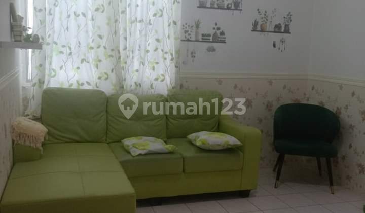 Apartemen Mitra Bahari Full Furnished