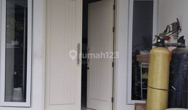 teras dijual rumah, camar indah pik,