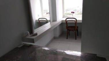 Apartemen Dijual, Ayodhya Tangerang, Uk 40m2, 2 BR, Furnish, SHM 2