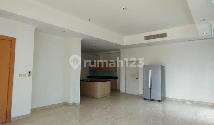 Sudirman Residence Penthouse 2 floors 2