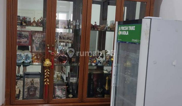 foto lainnya dijual rumah, camar indah pik,